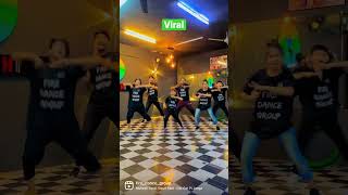 Gat Gat Pi Janga Song Choreography #viral #dance #reels #trend #shorts
