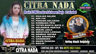 TARLING CITRA NADA PENUH KENANGAN // COVER BUNDA MUMUN