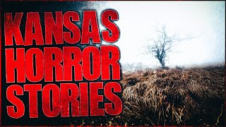 5 Scary Kansas Horror Stories