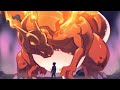 POKEMON WHO CAN DEFEAT LEON'S CHARIZARD || #shorts || EVIL ASH || ASH VS LEON ||