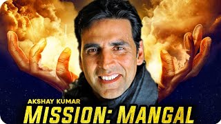 Mission Mangal Movie | Akshay Kumar, Sonakshi Sinha, Vidya Balan, Tapsi Pannu|Mission Mangal Trailer