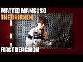 Musician/Producer Reacts to 