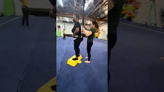 Getting Started for Bungee Fitness Class