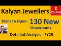 Kalyan Jewellers Share Analysis FY25 / Kalyan Jewellers Share News #beststockstobuynow #multibagger