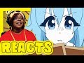 Voicing Famous Anime Moments ft TheOdd1sOut by WolfyChu | AyChristene Reacts