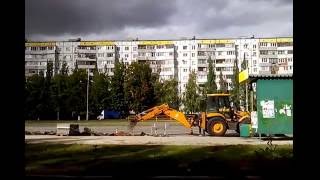 Тольятти Свердлова  эксколатор 2016 09 11 151018