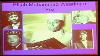 United Nuwaubian Nation Of Moors - Cultural Day - Past, Present, \u0026 Part 2