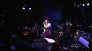 浜辺のうた〈千代正行\u0026山野さと子 Acoustic Live 2014〉