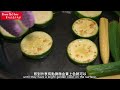 nhk學的【高湯漬蔬菜】日式出汁浸烤野菜，也太好吃了！不做會後悔的食譜還抗癌～vegetables pickled in broth 夢幻廚房在我家 eng sub