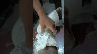 how to remove the  plaster of Paris by leg |  #shorts #viral #youtubeshorts #trending #youtube
