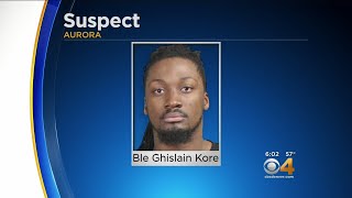 Expedited DNA Testing Helps Identify Suspect In Two Aurora Rape Cases