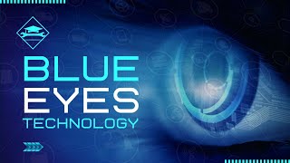 Blue Eyes Technology