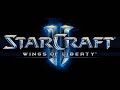 starcraft ii ost 14 the showdown