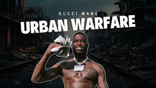 Gucci Mane ✘ 2 Chainz ✘ Ace Hood "Urban Warfare" Type Beat | Dirty South Instrumental 2024