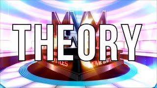 THEORY ( MvM League Entry - andré )