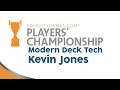 SCGPC Deck Tech: Grixis Delver with Kevin Jones [Modern]