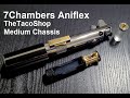 7Chambers Aniflex Install/Overview