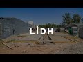 Avance de Obra | LIDH | La Calandria | Cordoba | Avance N°1 | Lisual - Productora Audiovisual