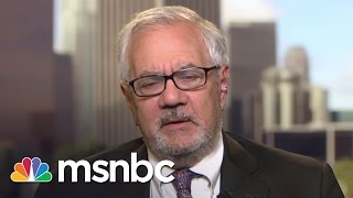 Rep. Barney Frank On Being Gay In Politics | Hardball | MSNBC