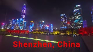 Shenzhen 2025