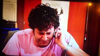 The IT Crowd - Judy tech support