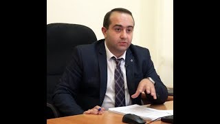 Ժորա Սարգսյան(Jora Sargsyan), Iravaban.net Կամավորական աշխատանք