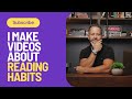 Subscribe to Build a Reading Habit