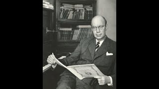 Prokofiev - On Guard for Peace Op.124