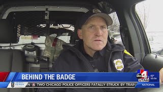 Behind the Badge - Officer Denning