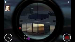 Hitman: Sniper - Android Gameplay HD