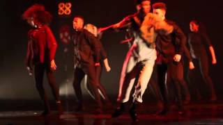 Urdang Academy | Livevibe Generations | Sadlers Wells Peacock Theatre | Feb 2016