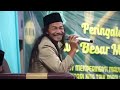 kiyai metal ustadz umed ceramah bahasa sunda lucu