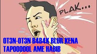 🔴HABIB LOPOT DAN MUALAF FHILIPUS NU4B00K!N OT3N-0T3N DI TIKTOK