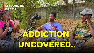 Hooked: The Devastating Truth About Drug Abuse|MUTORIRO|COCAIN