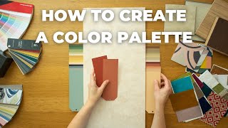 Transform Your Home: My Secret Color Palette Strategy Revealed