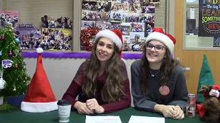 Proctor Christmas 2019