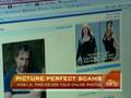 Online Romance Scams