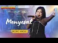 MENYESAL - Monic Angel - OM Nusa Indah