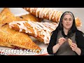 Claire Saffitz's Irresistible Fried Cherry Pies | Dessert Person