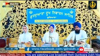 Satgur Mai Shabad | ਸਤਿਗੁਰ ਮੈ ਸਬਦ | Bibi Amandeep Kaur Patna Sahib #gurbanishabad #viral #wmk