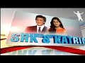 SRK Responding To Priyanka Chopra & His Alleged Affair