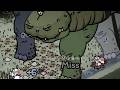 Mewgenics Jurassic FINAL BOSS DREADNOUGHTUS HARD MODE