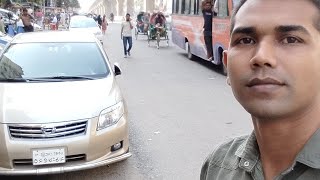 Today's mission is Fakirhat to Dhaka Ep41