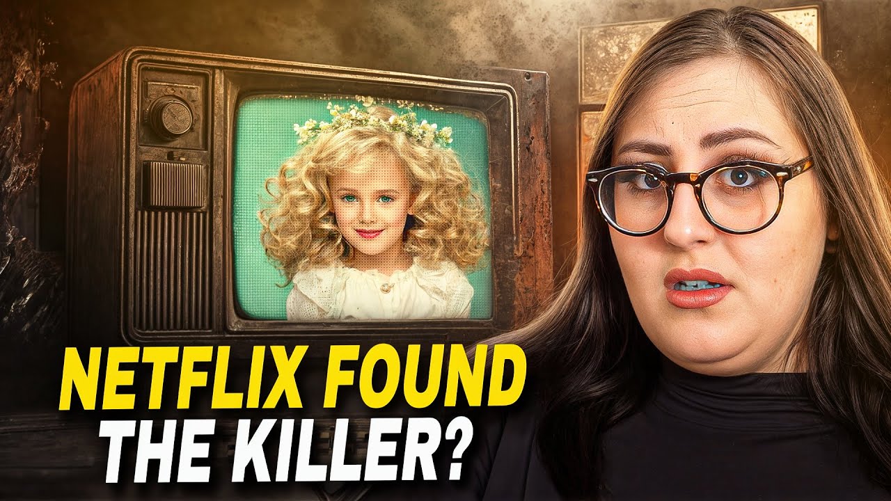 What Really Happened To Jonbenét Ramsey Youtube