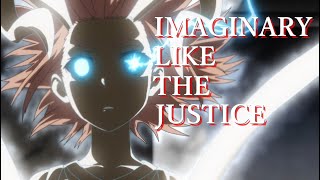 【MAD/AMV】IMAGINARY LIKE THE JUSTICE × とある科学の超電磁砲T 大覇聖祭編（Toaru Kagaku no Railgun T）