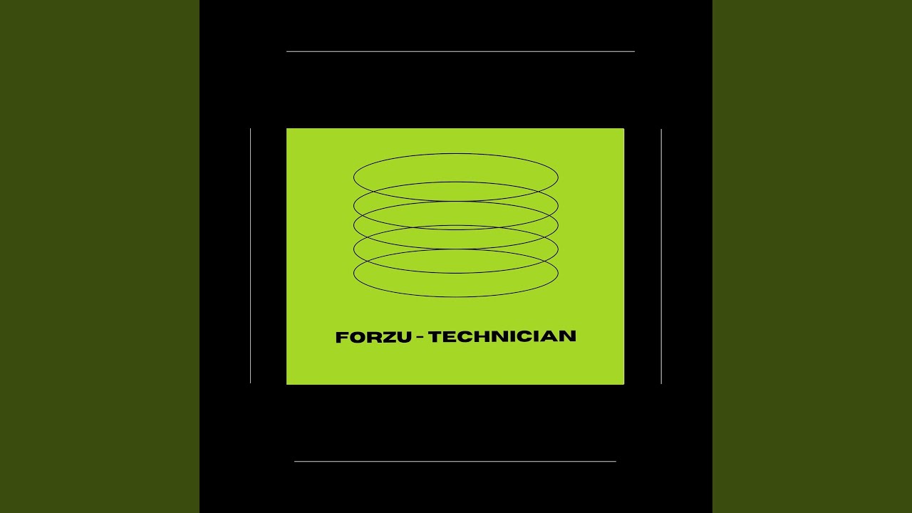 Technician Youtube