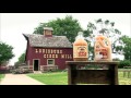 From The Mill To Your Glass, Here's How Apple Cider Is Made