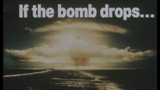 Panorama - If The Bomb Drops (1980 Nuclear War episode, precursor to 'Threads')