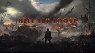 PS5 헬 렛 루즈 PSN PLUS 10월 무료게임 Hell Let Loose 하드코어FPS 멀티플레이