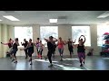 Suave by El Alfa || Cardio Dance Party with Berns